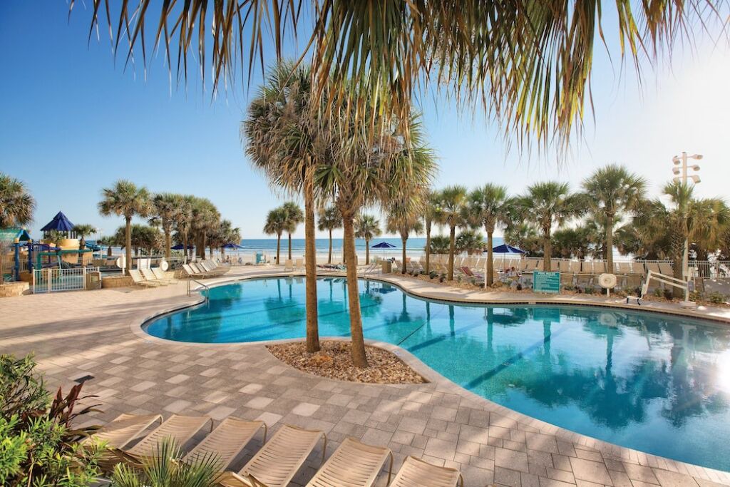 Photo of Outdoor in Daytona Beach
