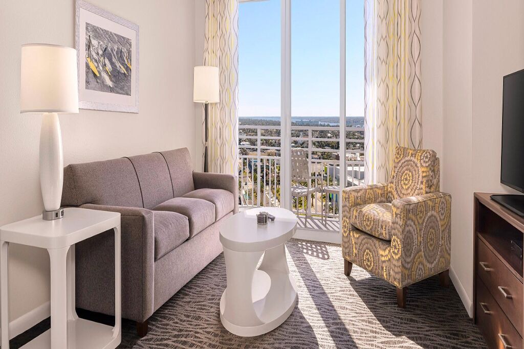 Photo of Livingroom in Daytona Beach