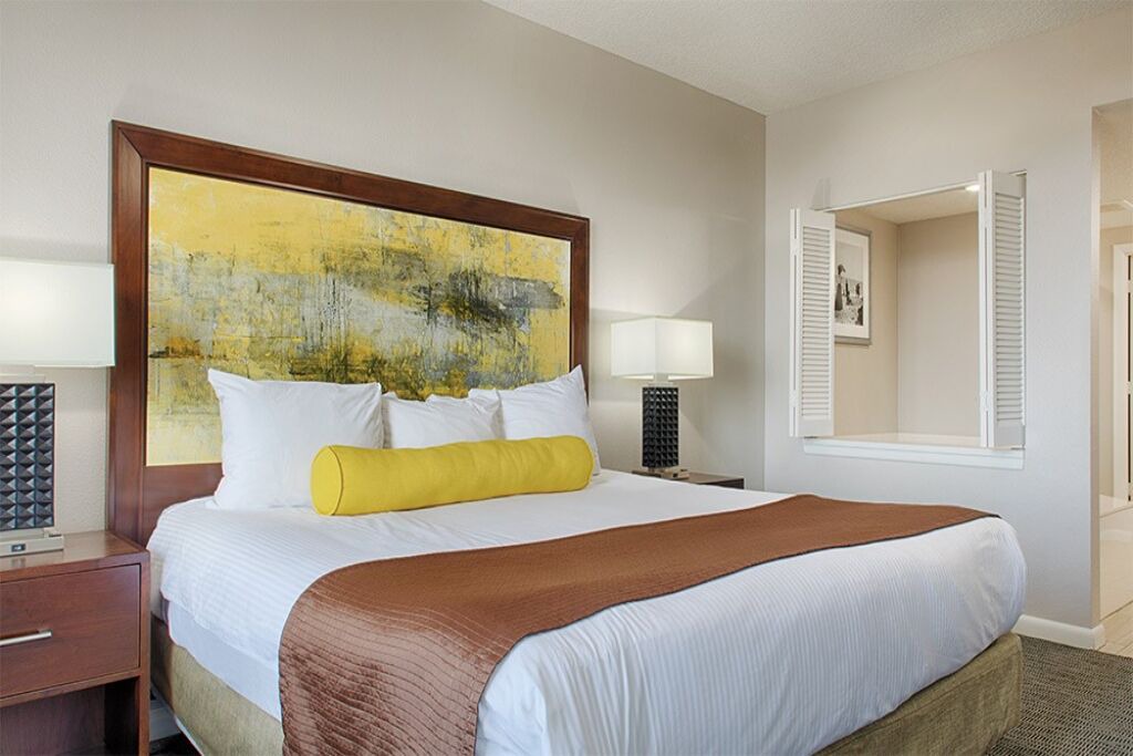 Photo of Bedroom in Daytona Beach