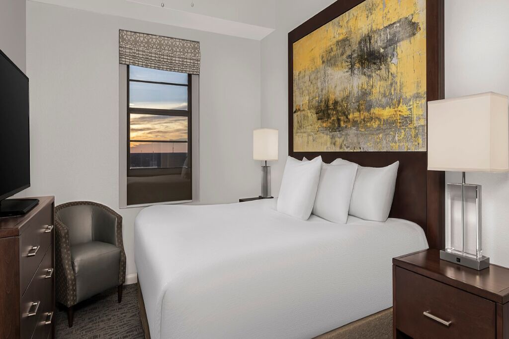 Photo of Bedroom in Daytona Beach