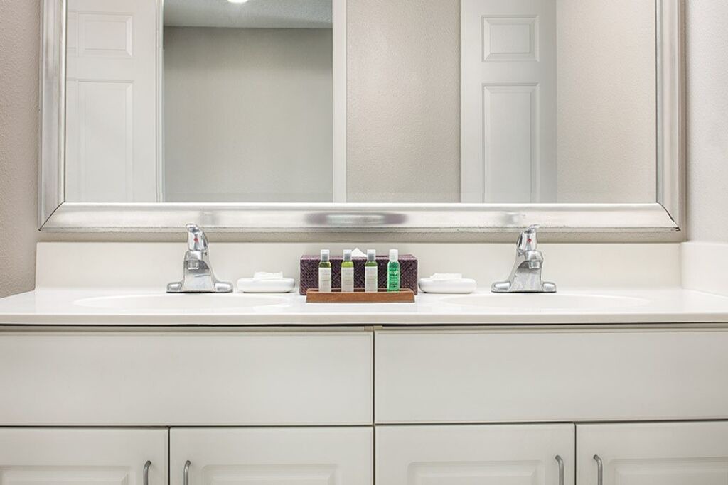 Photo of Bathroom in Daytona Beach