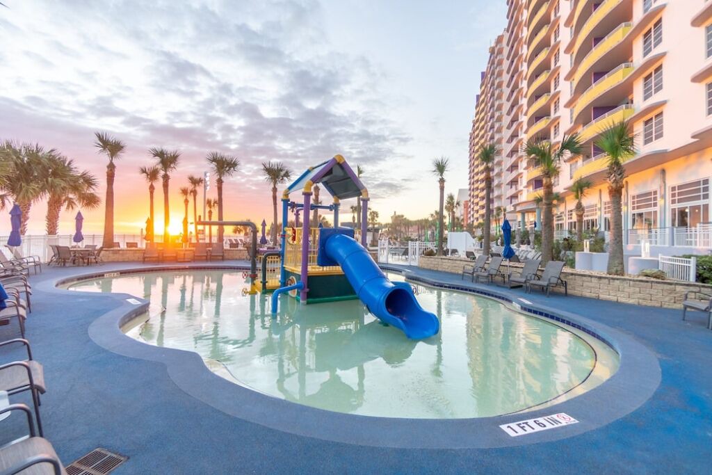 Photo of Outdoor in Daytona Beach