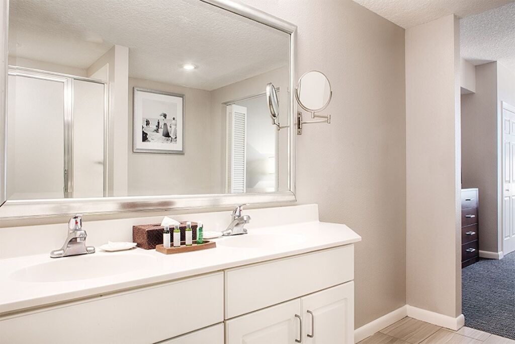Photo of Bathroom in Daytona Beach