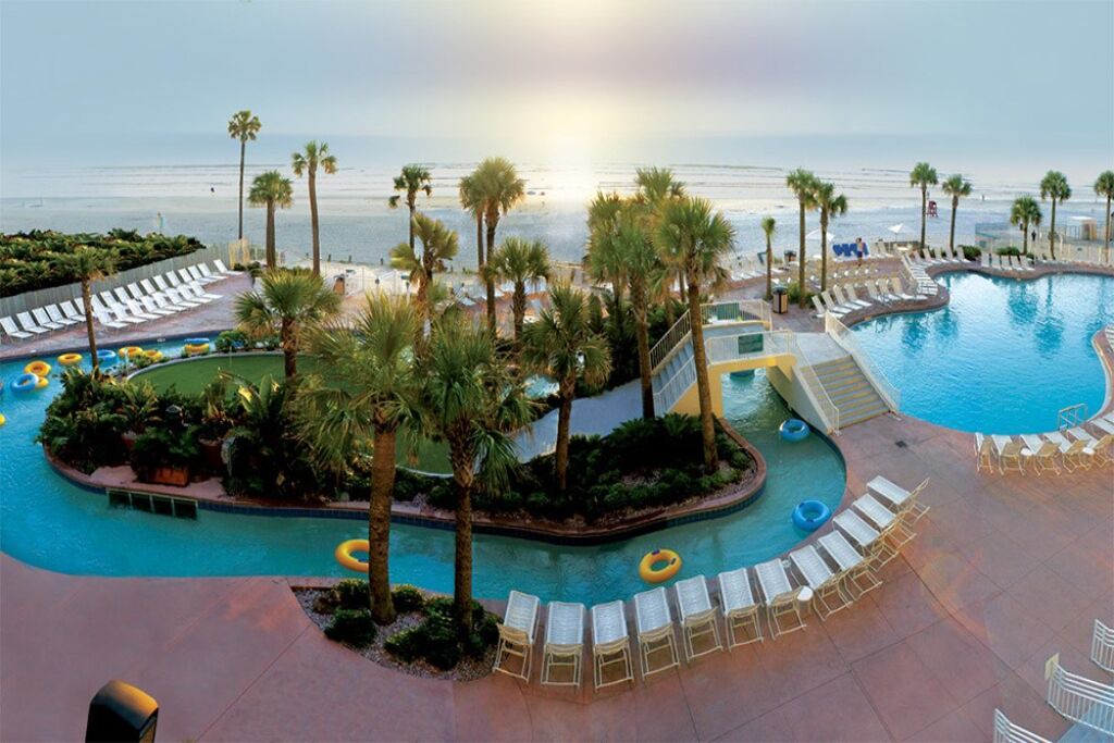 Photo of Outdoor in Daytona Beach