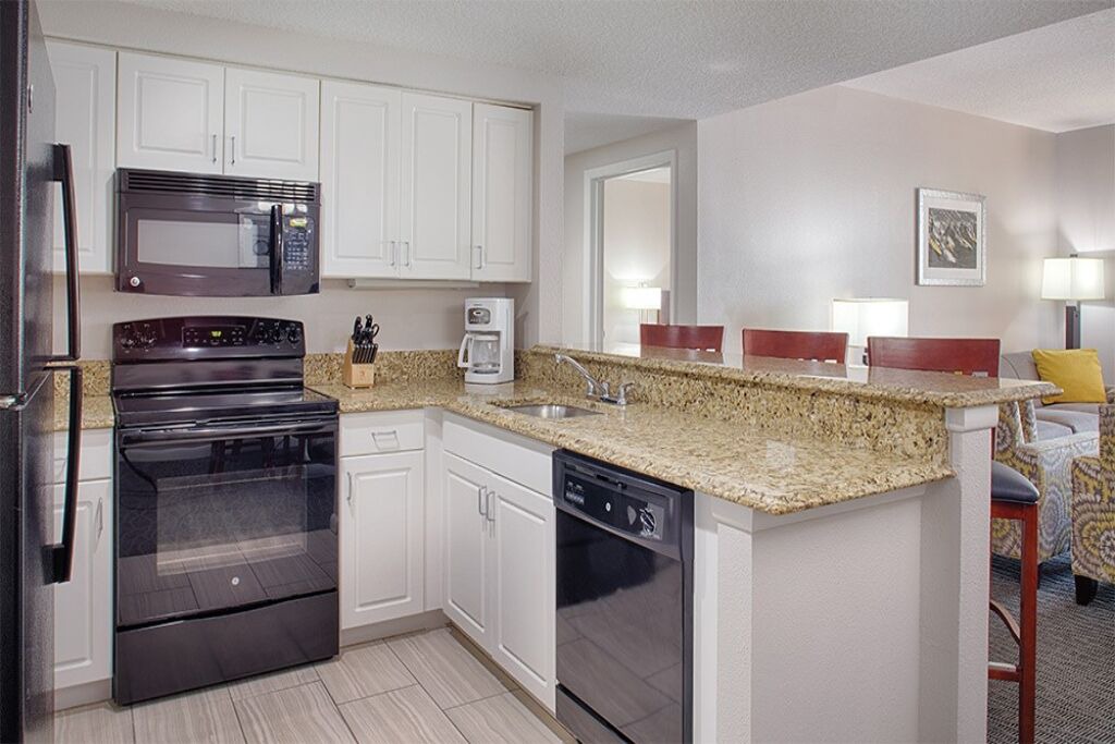 Photo of Kitchen in Daytona Beach