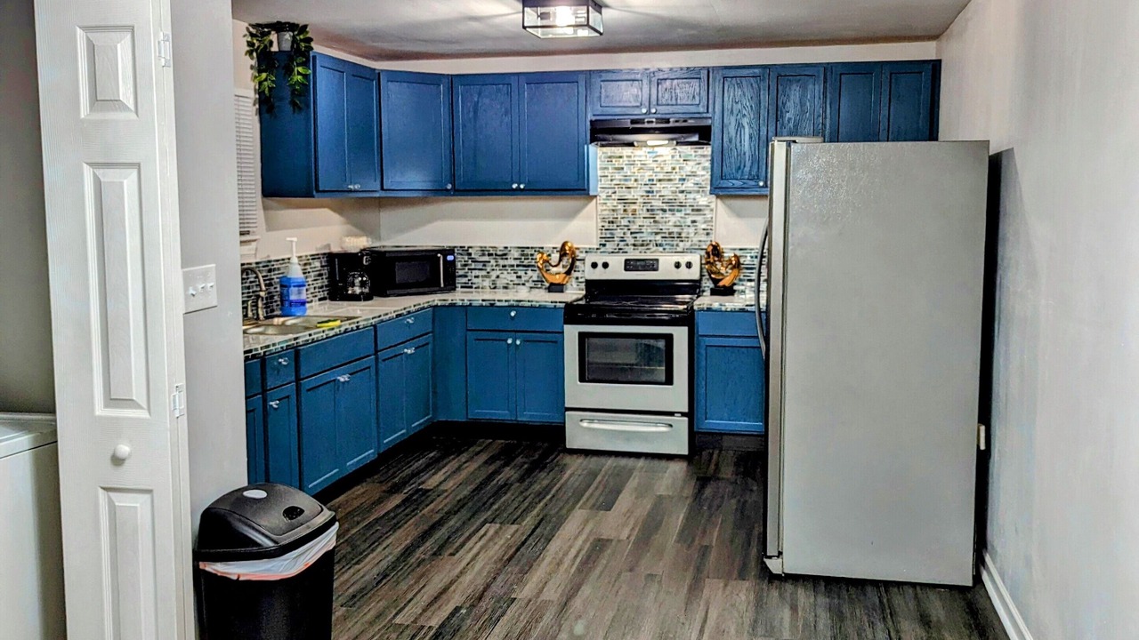 Photo of Kitchen in Mid City North