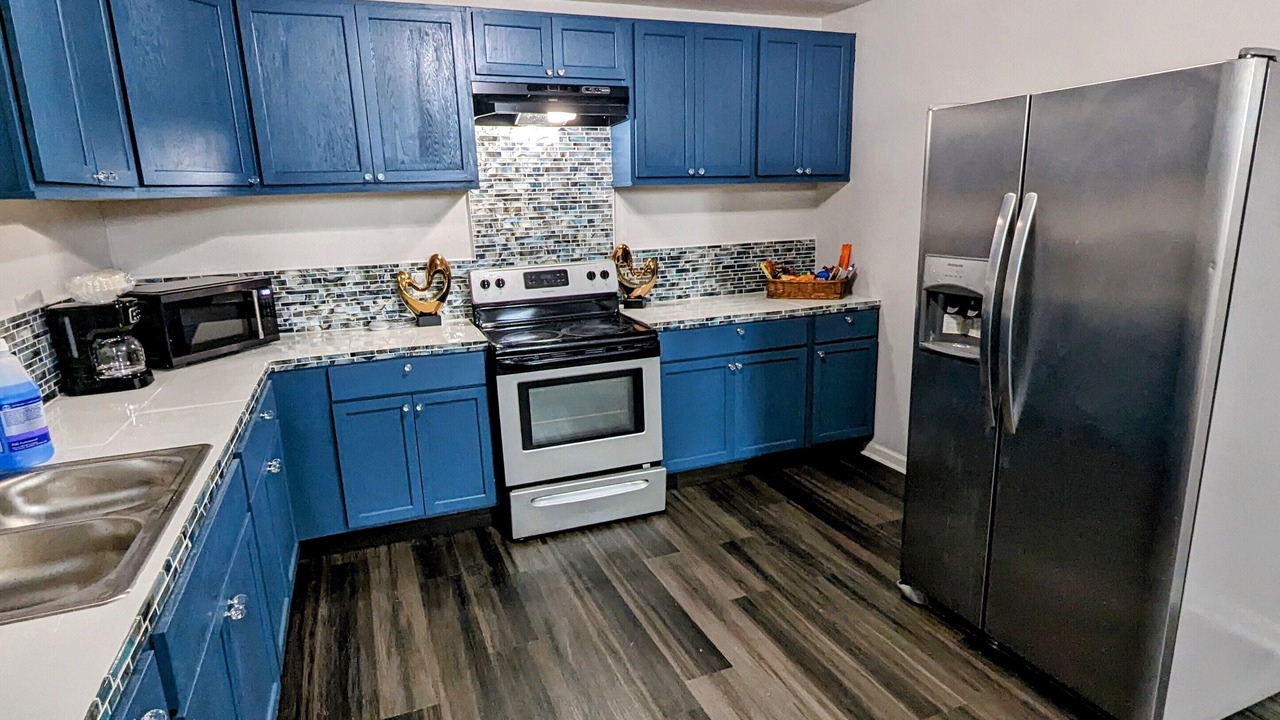 Photo of Kitchen in Mid City North