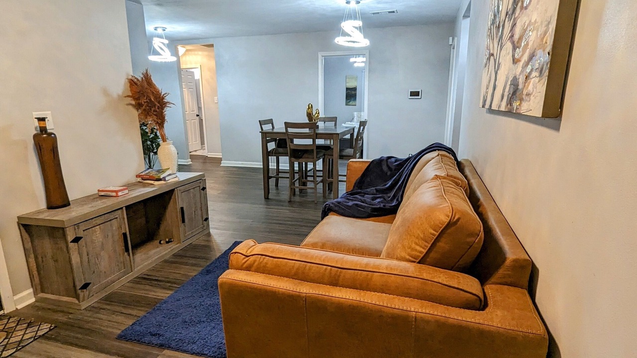 Photo of Livingroom in Mid City North