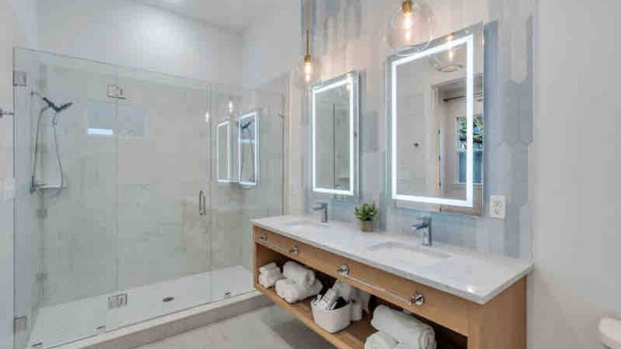 Photo of Bathroom in Faubourg Marigny