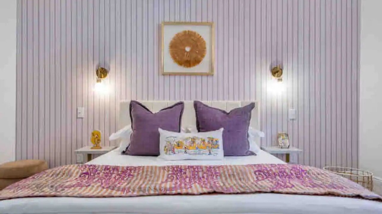 Photo of Bedroom in Faubourg Marigny