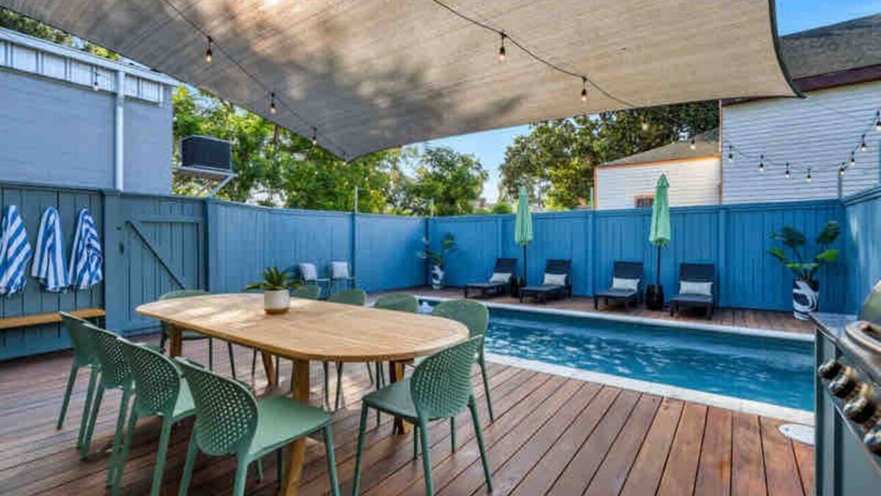 Photo of Outdoor in Faubourg Marigny