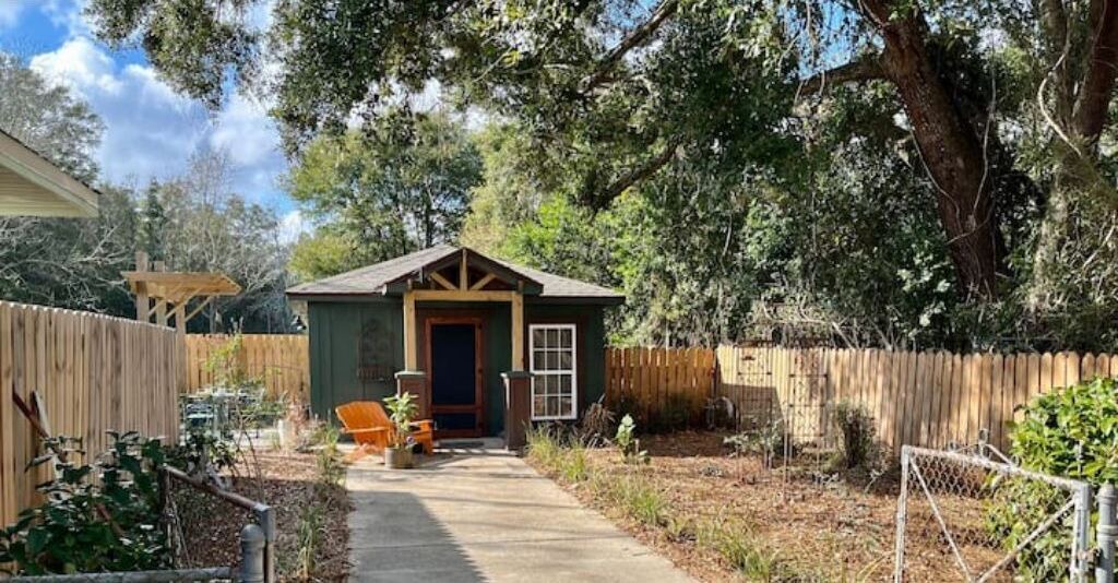 Photo of Outdoor in Northeast Pensacola