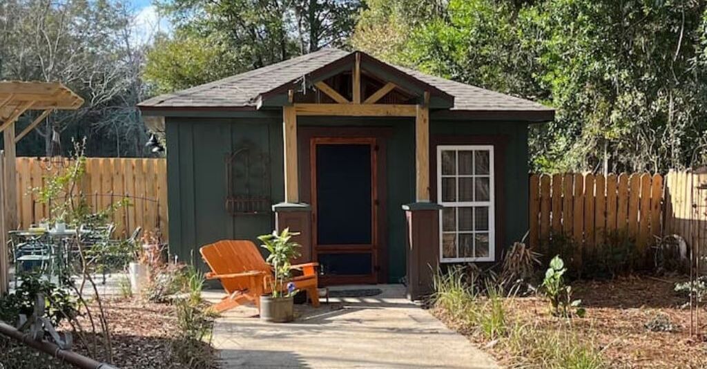 Photo of Outdoor in Northeast Pensacola
