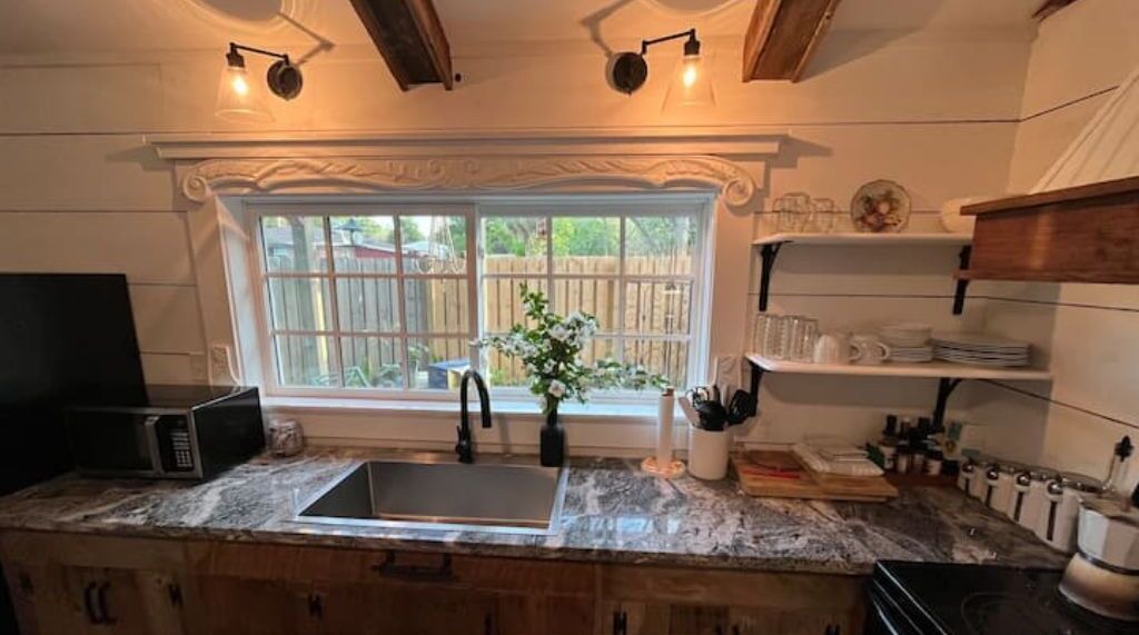 Photo of Kitchen in Northeast Pensacola