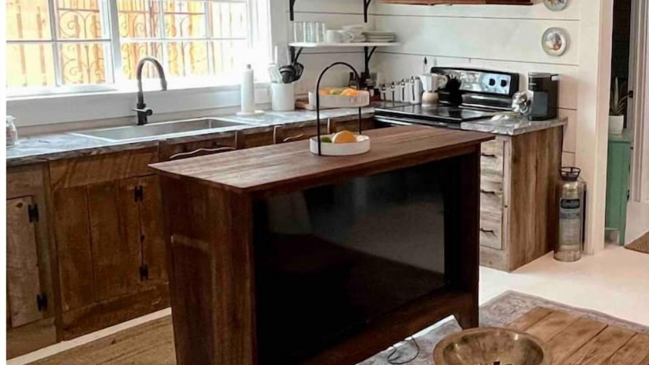 Photo of Kitchen in Northeast Pensacola