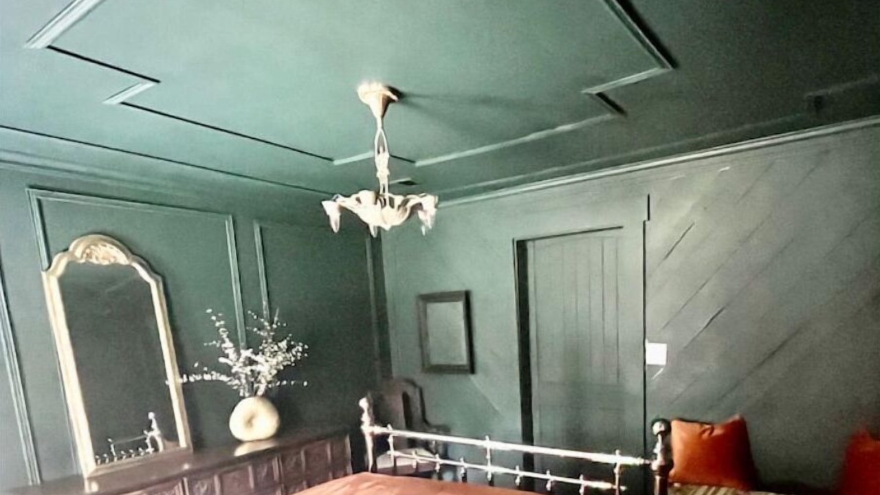 Photo of Bedroom in Northeast Pensacola