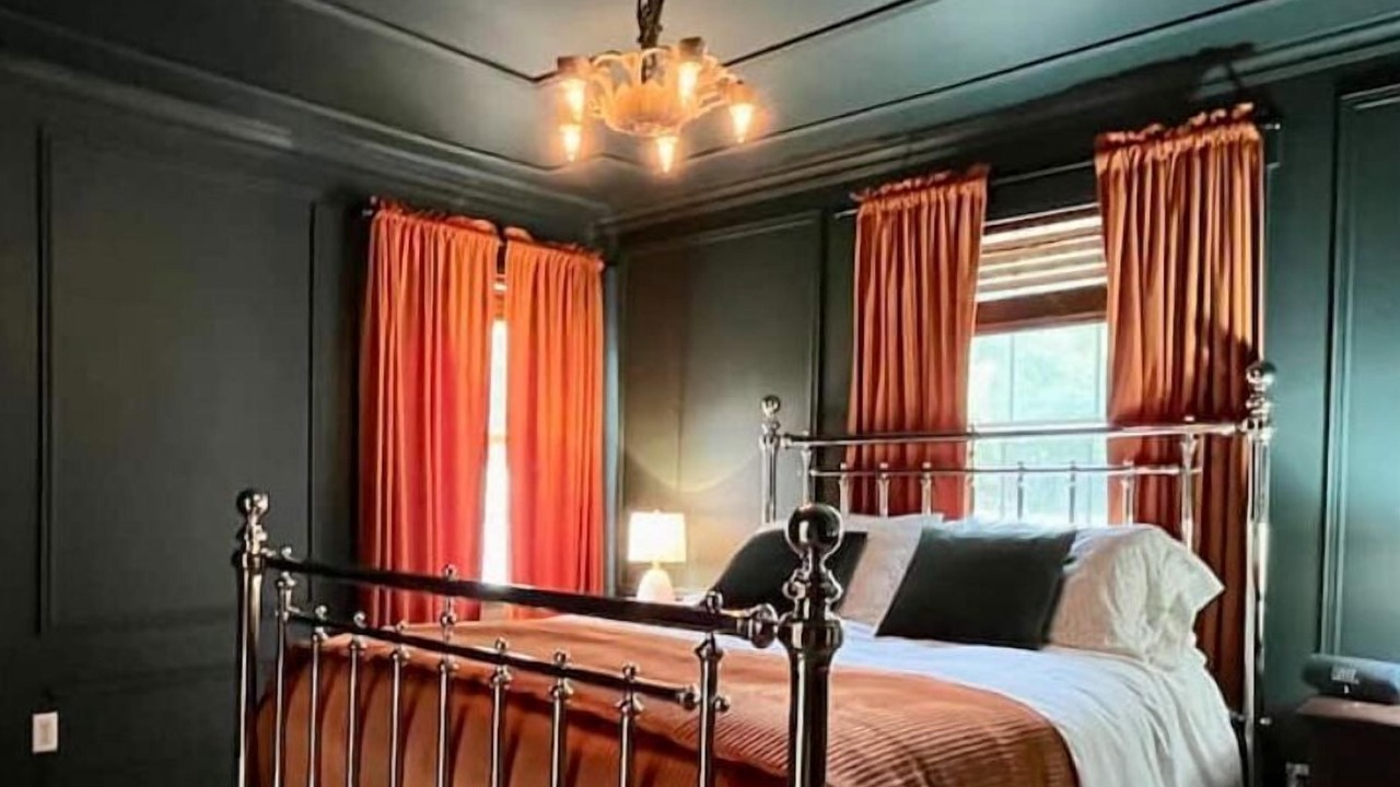 Photo of Bedroom in Northeast Pensacola