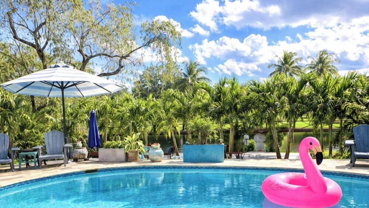 Photo of Outdoor in Wilton Manors