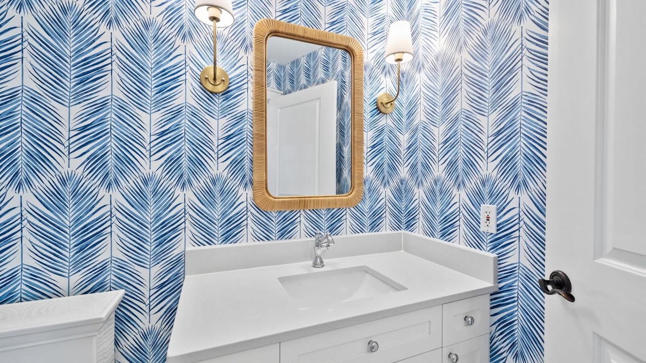 Photo of Bathroom in WaterSound Beach