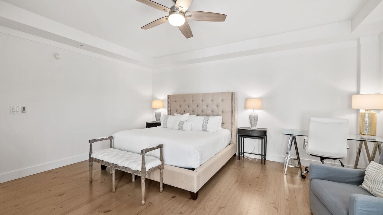 Photo of Bedroom in WaterSound Beach