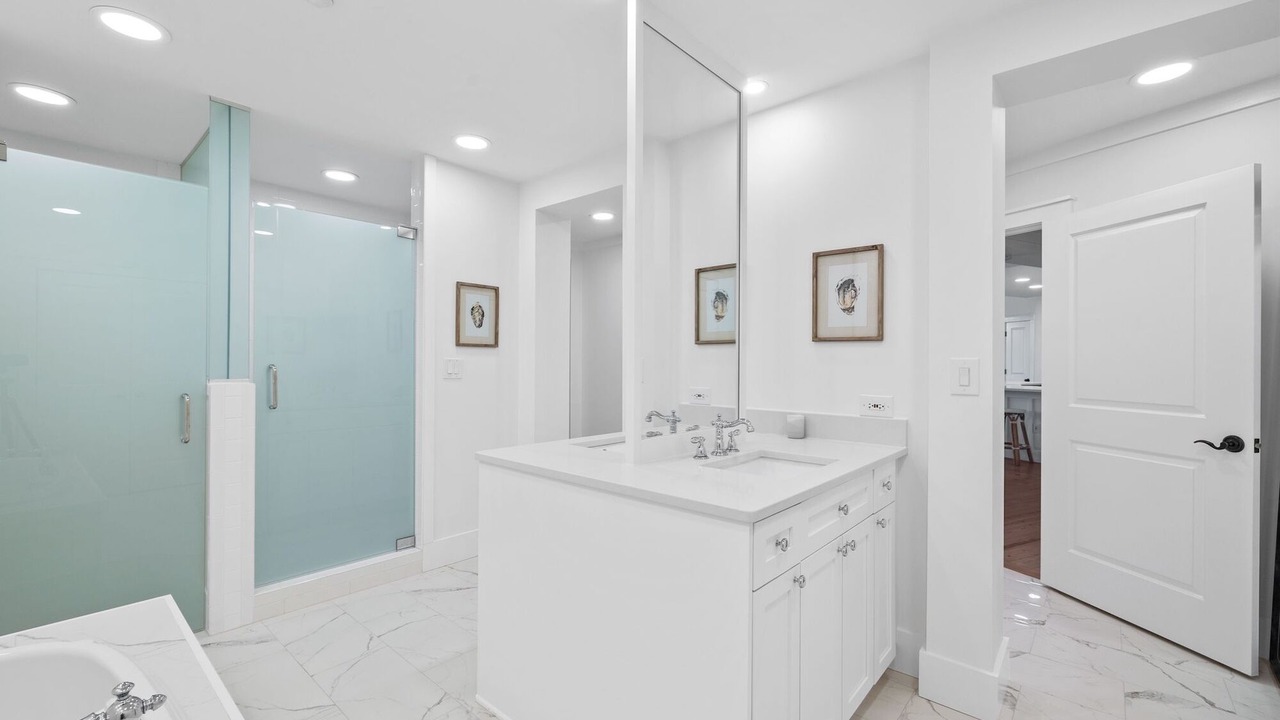 Photo of Bathroom in WaterSound Beach