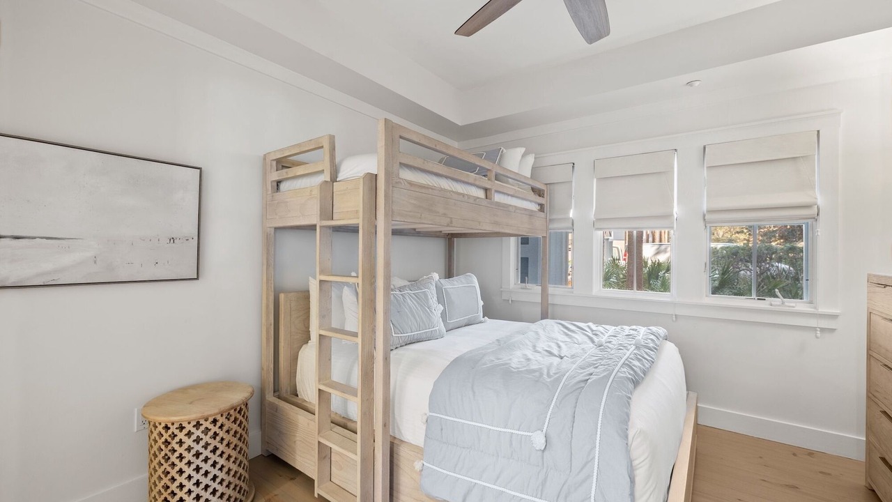 Photo of Bedroom in WaterSound Beach