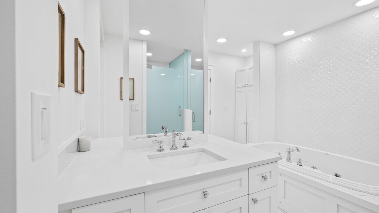 Photo of Bathroom in WaterSound Beach