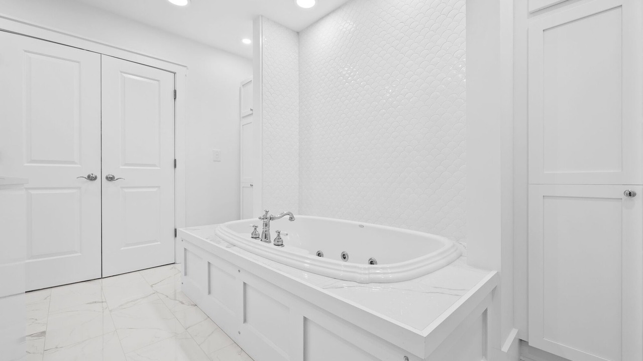 Photo of Bathroom in WaterSound Beach