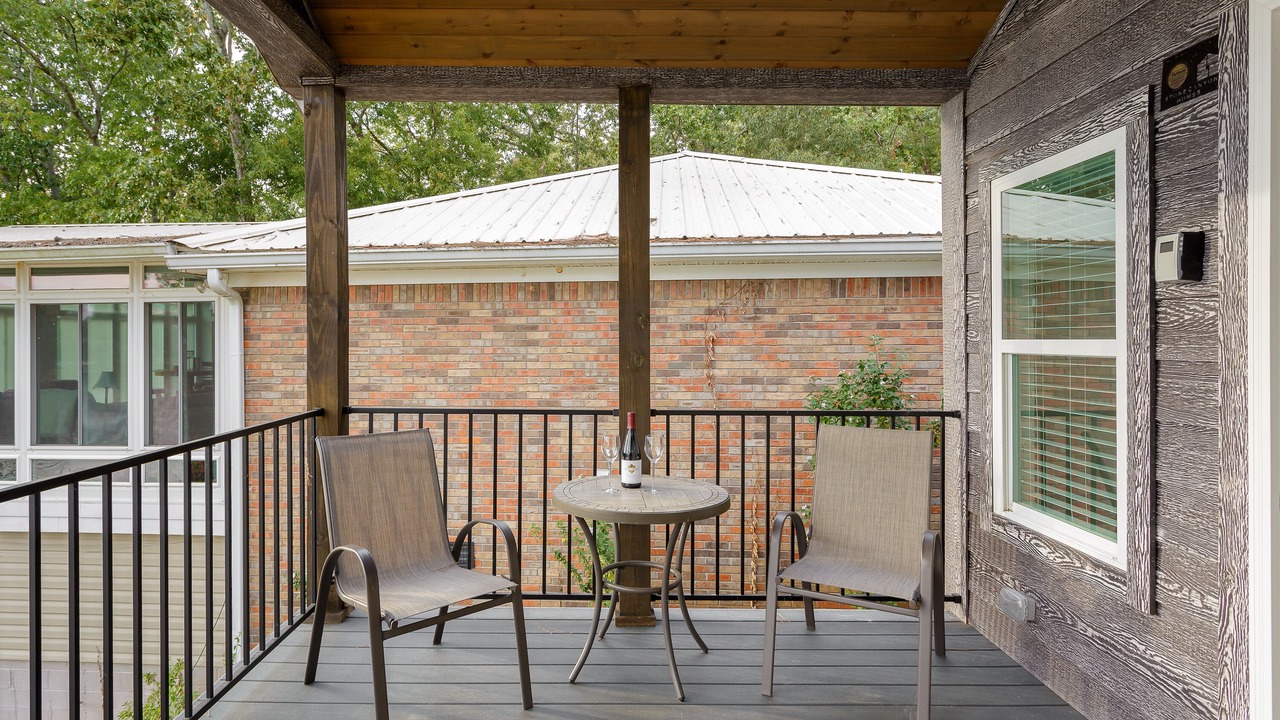 Photo of Outdoor in Muscle Shoals