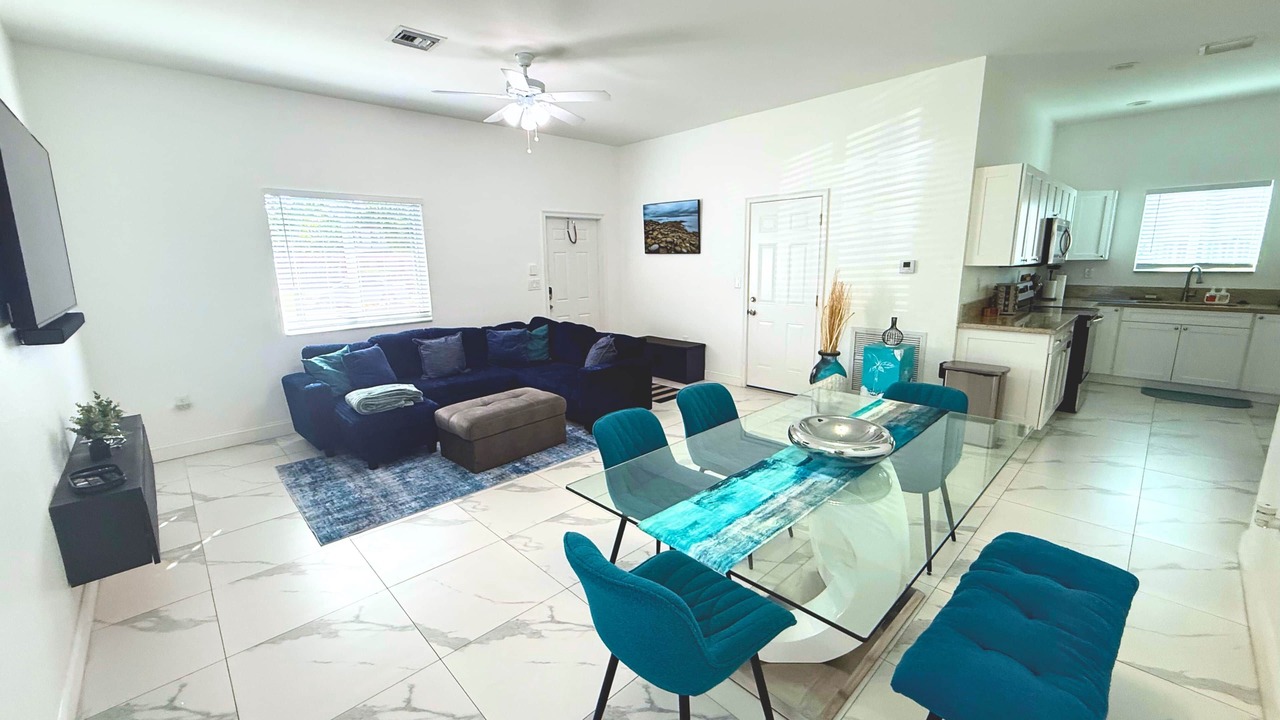 Photo of Bedroom in Downtown Fort Lauderdale