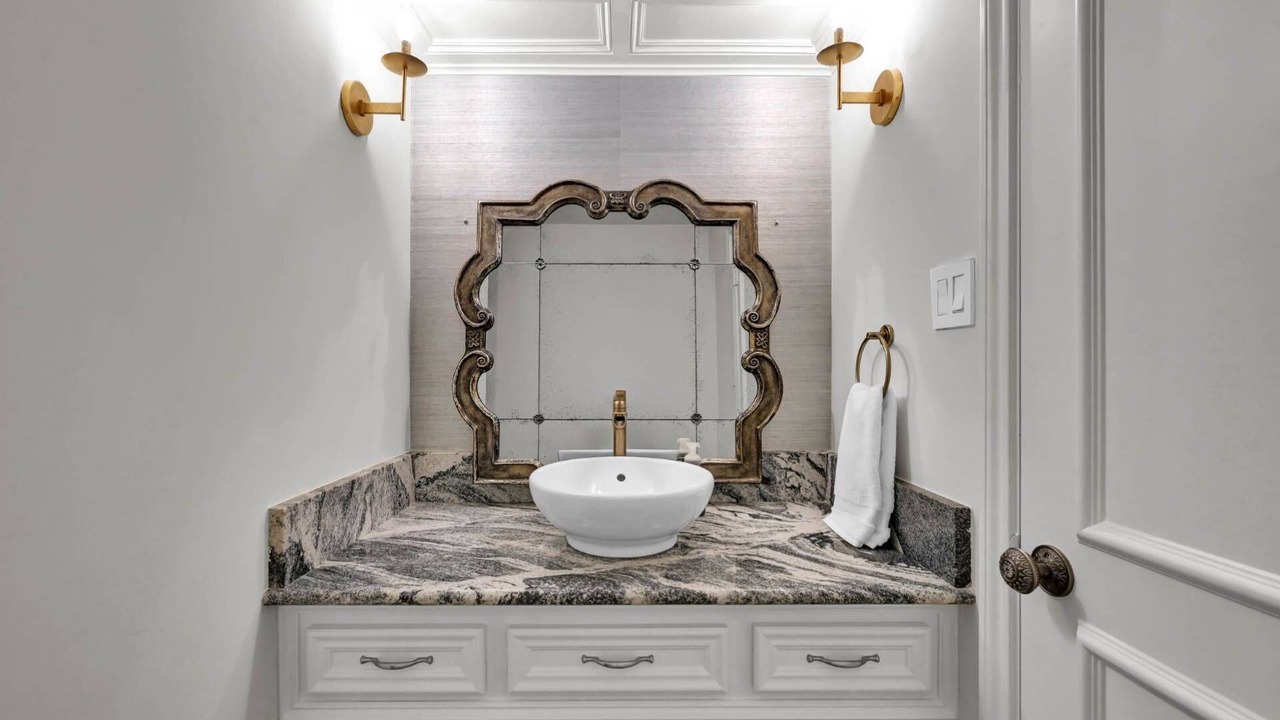 Photo of Bathroom in April Sound