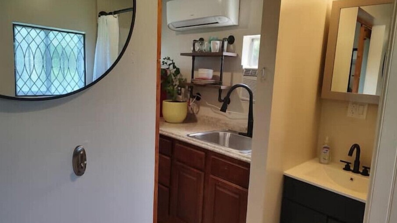 Photo of Bathroom in Downtown