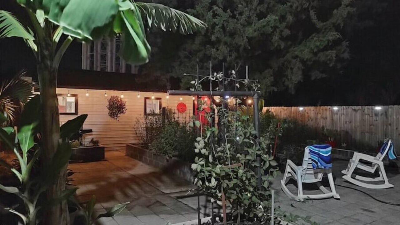 Photo of Patio Balcony in Downtown