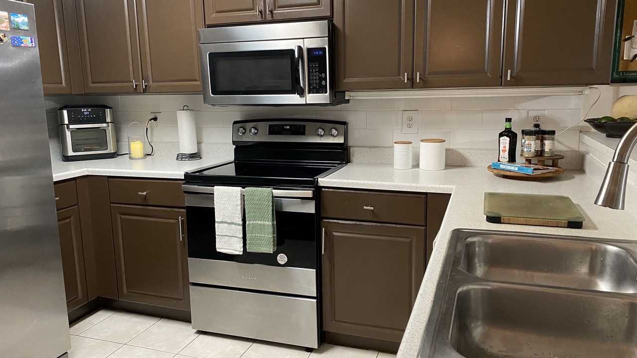 Photo of Kitchen in West Palm Beach