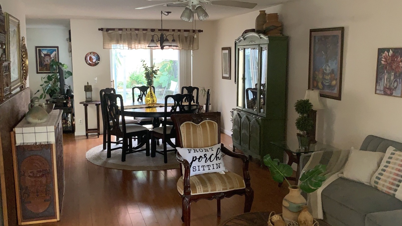 Photo of Livingroom in West Palm Beach