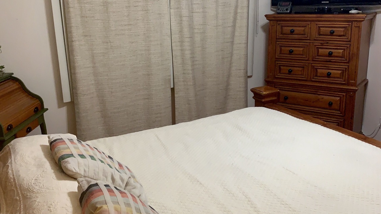 Photo of Bedroom in West Palm Beach