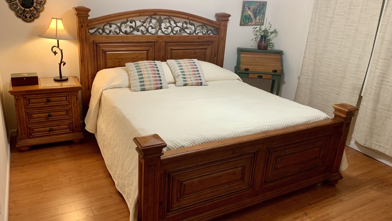 Photo of Bedroom in West Palm Beach