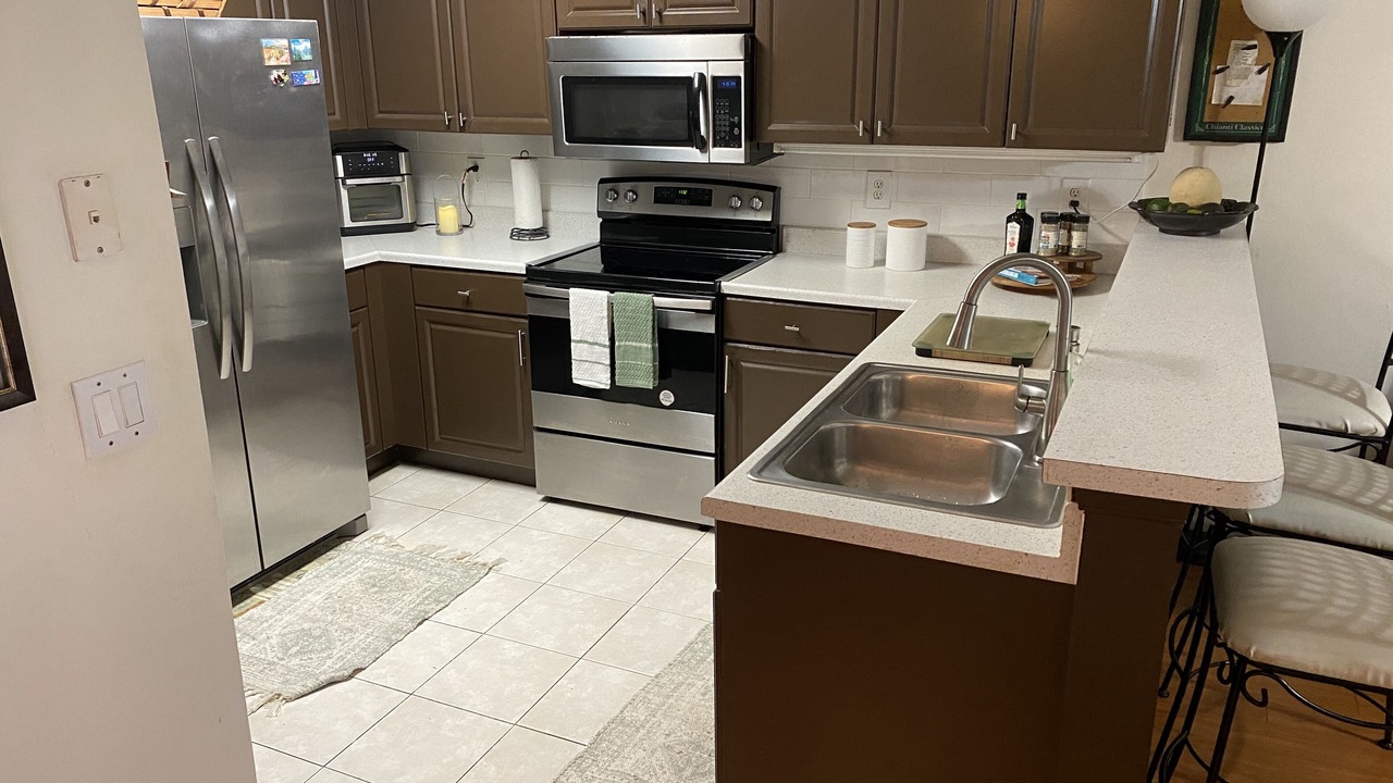 Photo of Kitchen in West Palm Beach