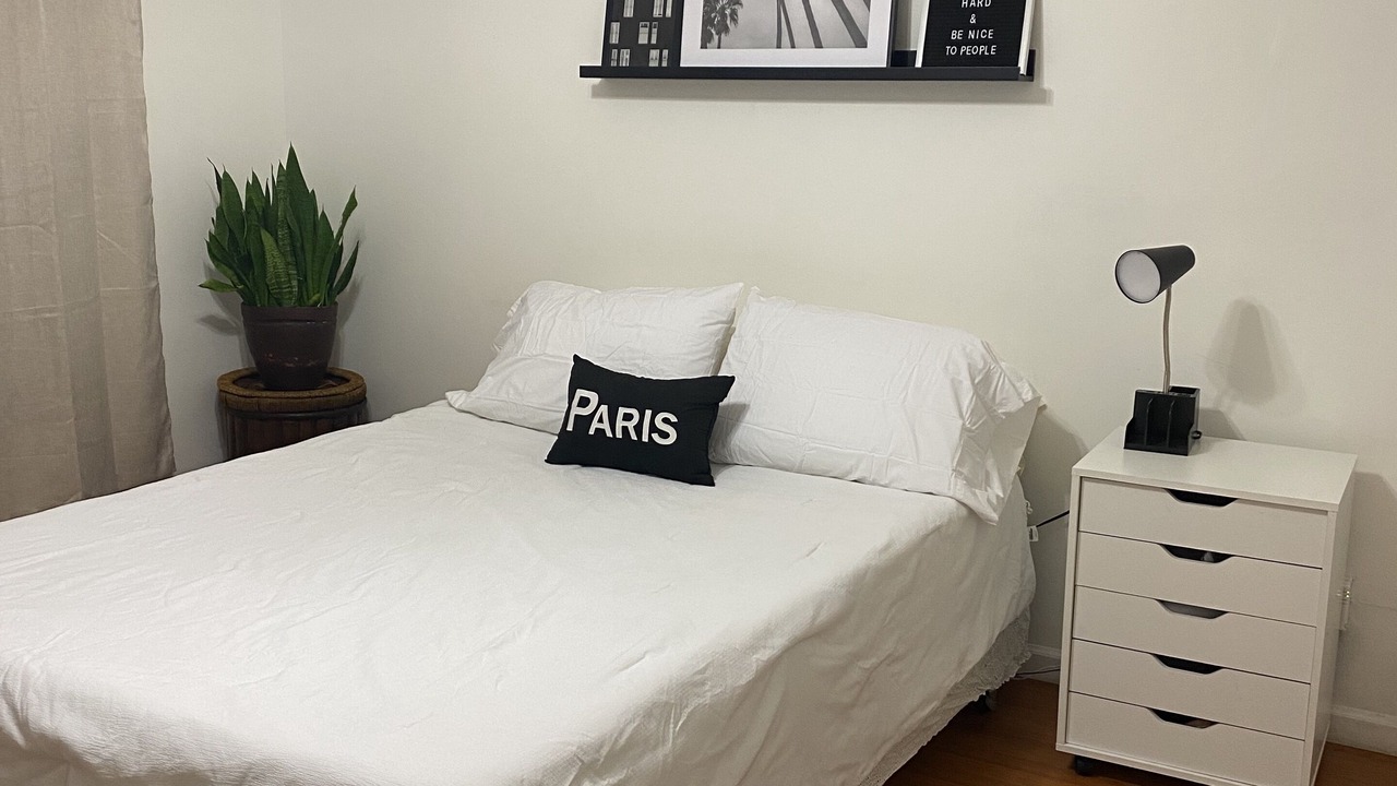 Photo of Bedroom in West Palm Beach