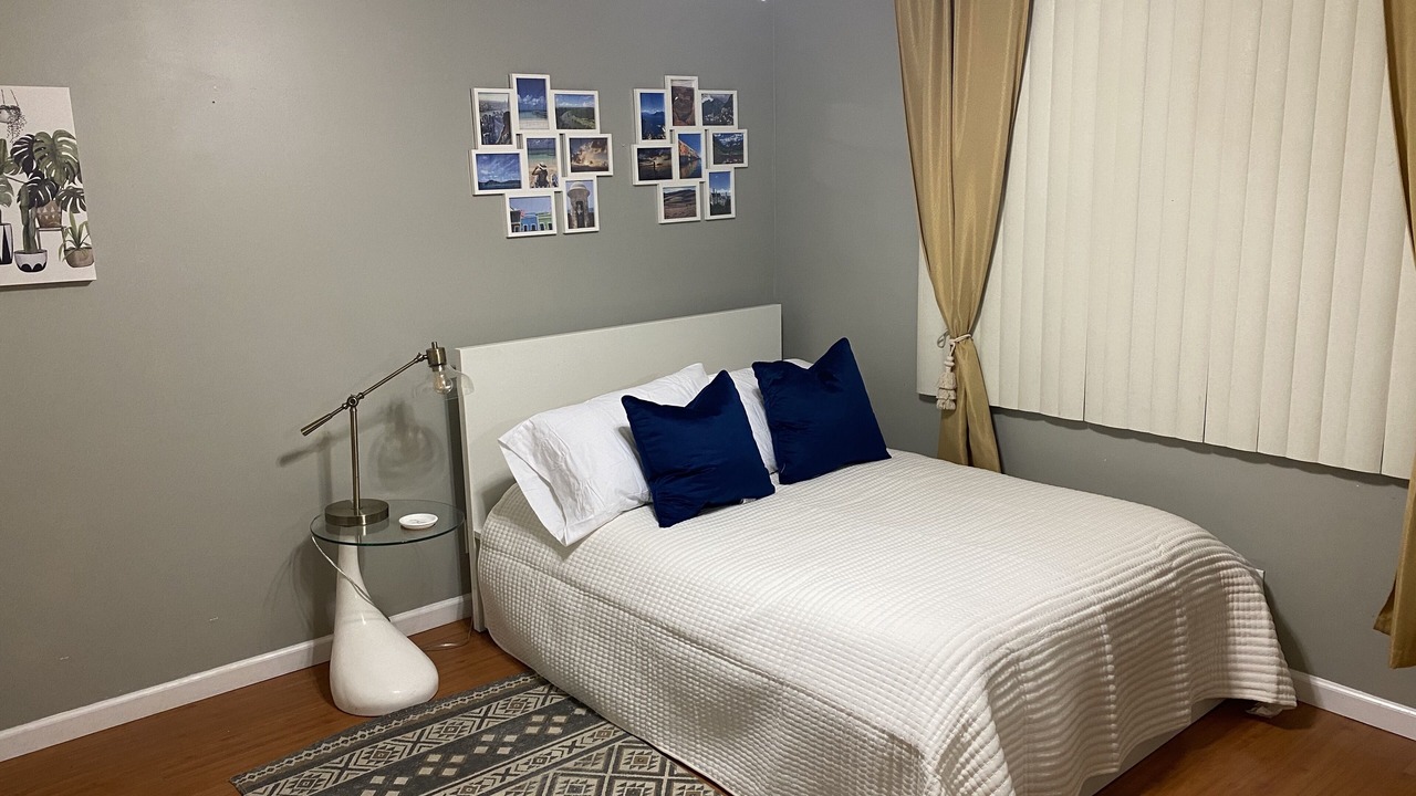 Photo of Bedroom in West Palm Beach