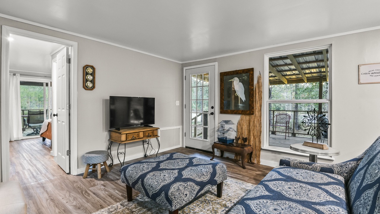 Photo of Livingroom in Kiln
