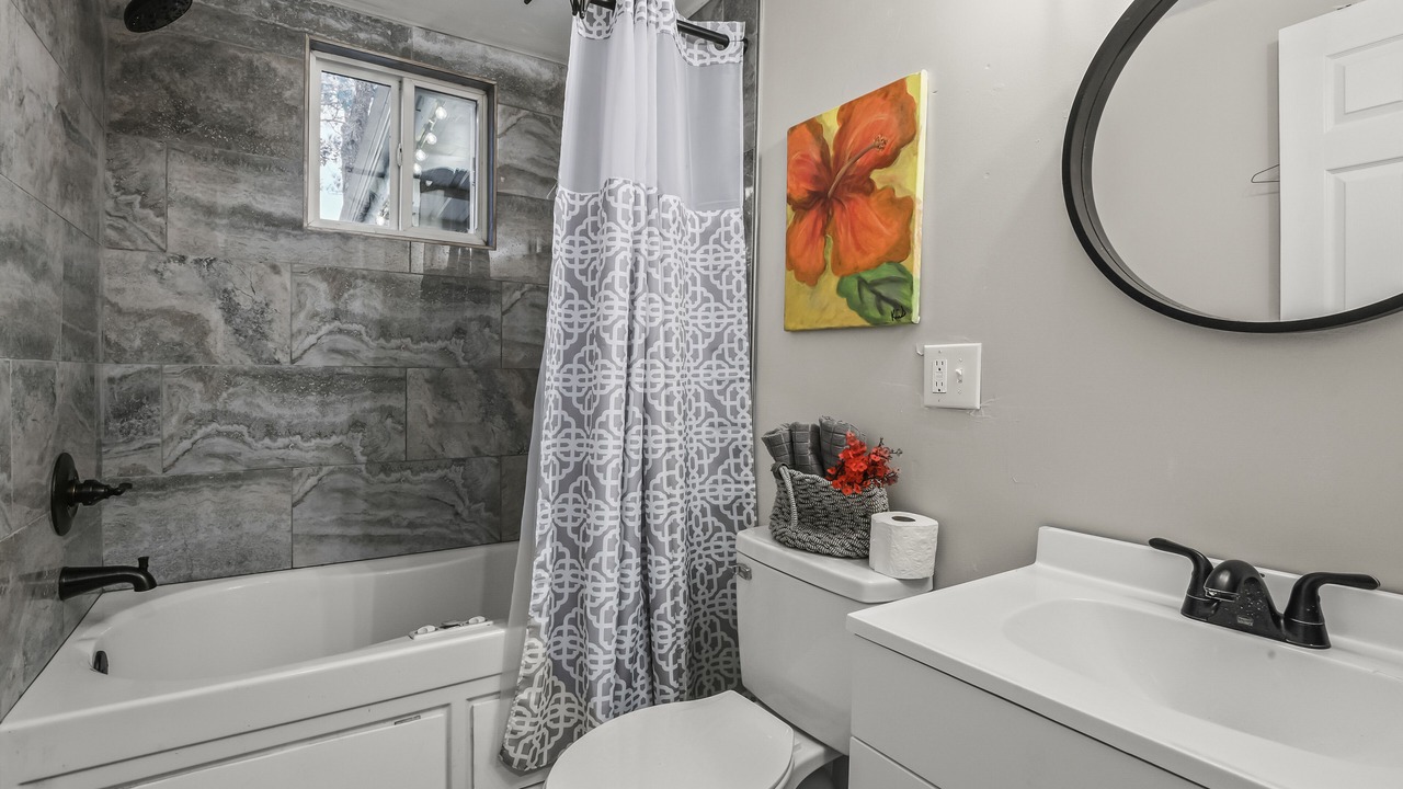 Photo of Bathroom in Kiln