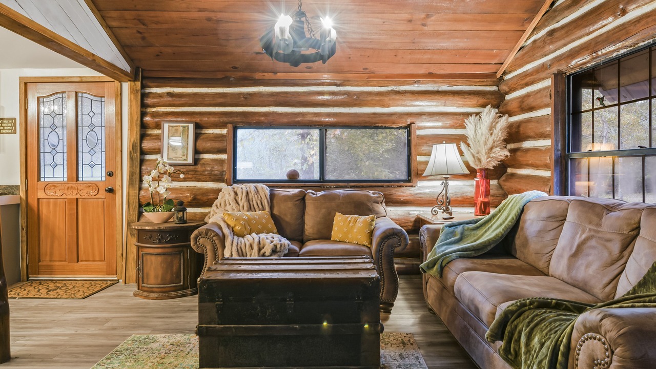 Photo of Livingroom in Kiln