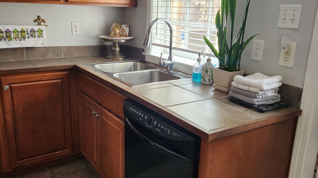 Photo of Kitchen in Leonidas