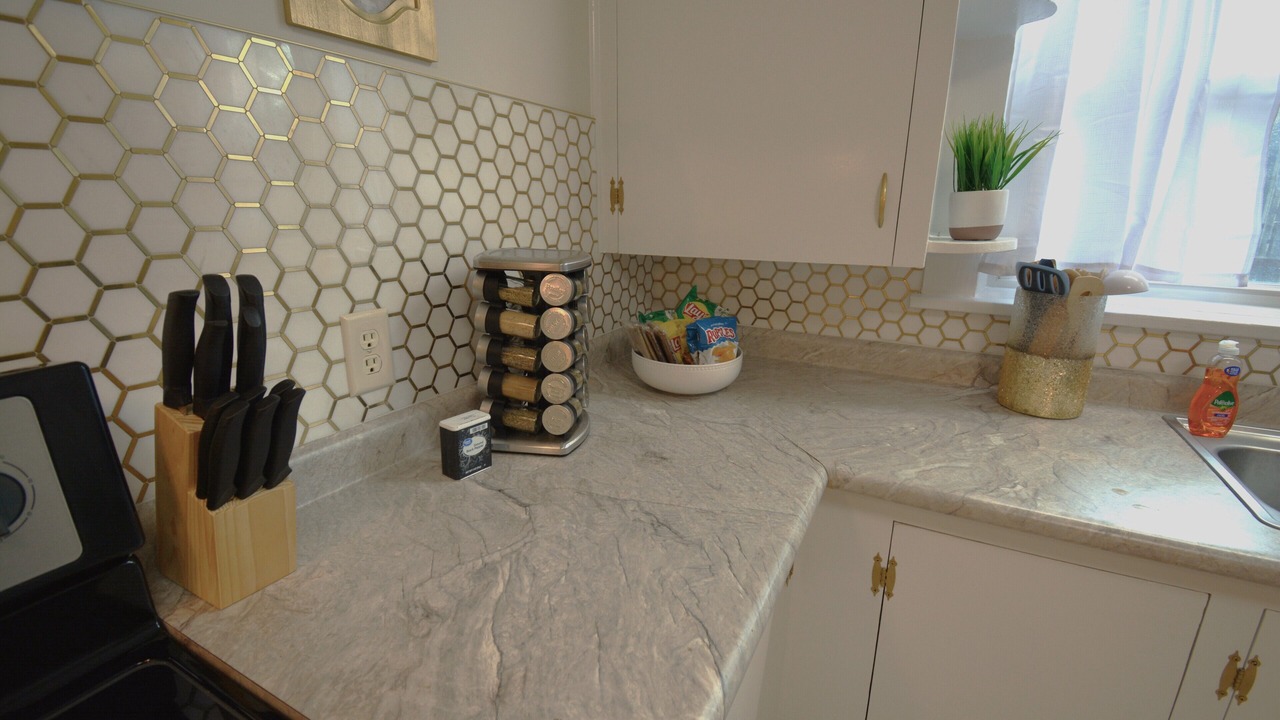 Photo of Kitchen in Tupelo