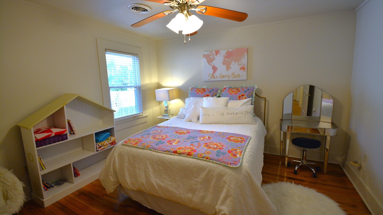 Photo of Bedroom in Tupelo
