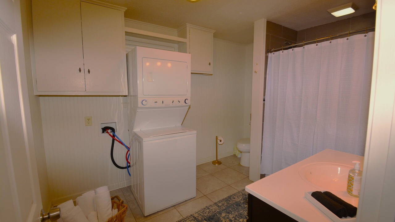 Photo of Bathroom in Tupelo