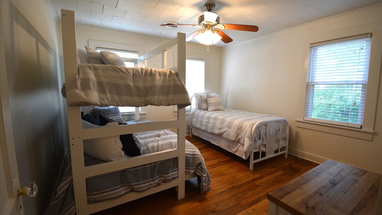 Photo of Bedroom in Tupelo