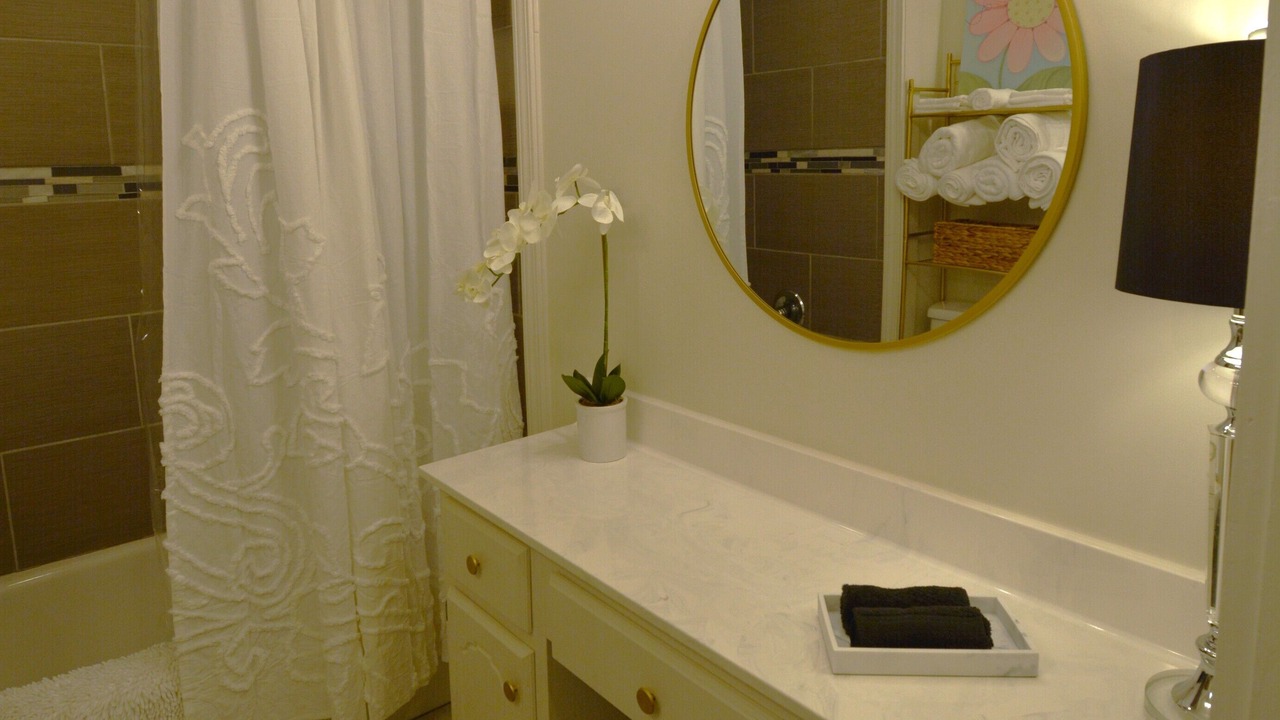 Photo of Bathroom in Tupelo