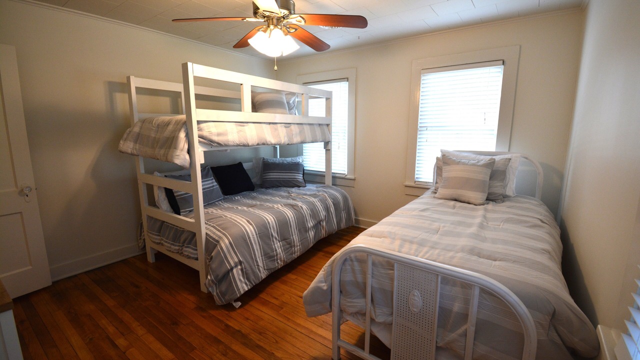 Photo of Bedroom in Tupelo